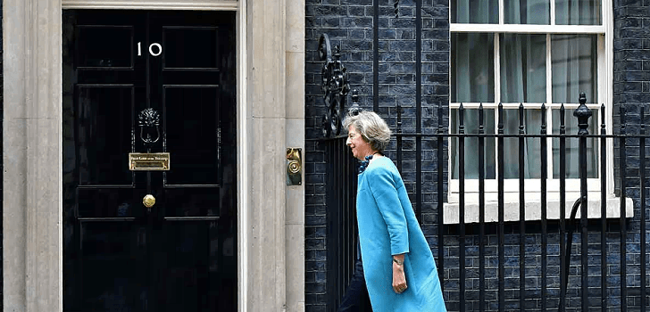 &lsquo;Brexit&rsquo;, impuestos y salario m&iacute;nimo: &iquest;qu&eacute; se juega la moda en las elecciones de Reino Unido?